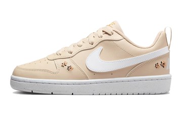 COURT BOROUGH LOW RECRAFT SE GS EMBROIDERED FLORAL