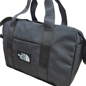 The North Face 北臉 Heritage Cargo 兩用波士頓旅行包/托特包/郵差包/拉桿包