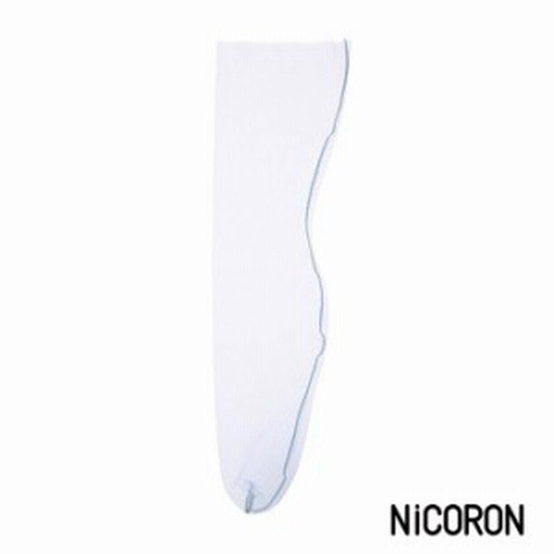 靴下 レディース ソックス シアー シースルー シースルーソックス ブランド 可愛い Nicoron ニコロン スニーカー セール70 送料無料 通販 Lineポイント最大1 0 Get Lineショッピング