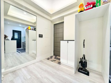 ##中壢過嶺龍築靜秧3房加車位｜桃園市中壢區松義三街