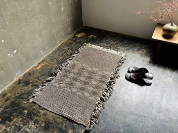 摩洛哥地毯 107cm × 57cm