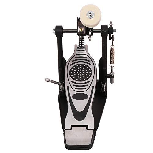 Bass drum pedal Double chain pedal Single pedal hammer  bass drum pe 並行輸入