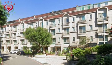 八德新光別墅村♥同心圓小錡｜桃園市八德區興隆街