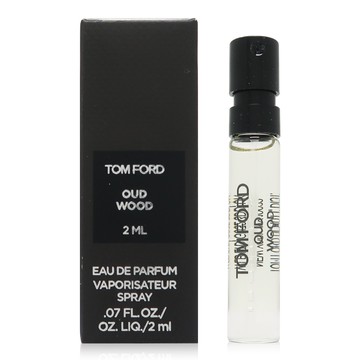 Tom Ford Oud Wood 神秘東方淡香精 EDP 2ml