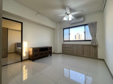 專任-近好市多3房2衛-露臺戶｜桃園市觀音區忠富路富源段