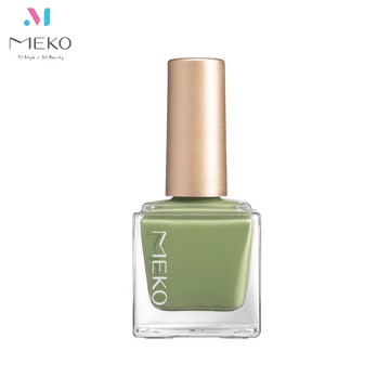 MEKO 指尖戲光感指甲油 - 紊亂的心 ED-057 /短期良品【官方旗艦館】
