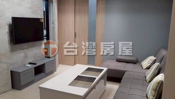 DUA逢甲時尚美屋1+1房休旅車位輕屋齡百萬裝潢｜台中市西屯區青海南街