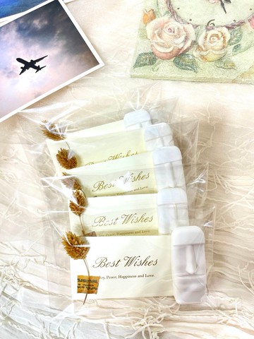 買10送1 摩艾造型擴香石/活動贈品/婚禮小物/實用小禮品