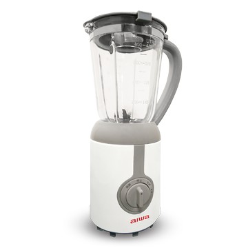 aiwa愛華家庭號果汁機 iwj-398y