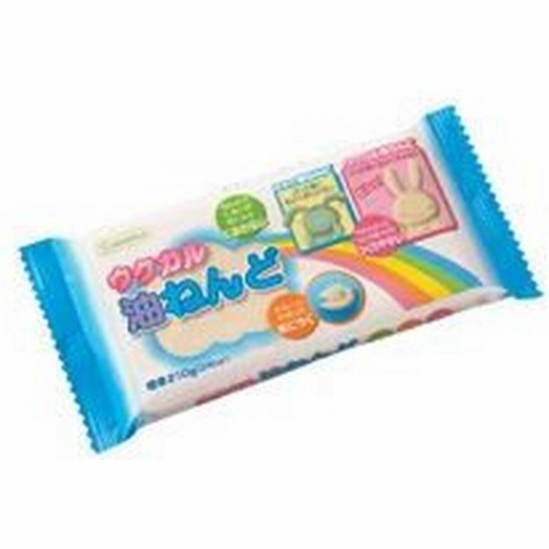 油ねんど 油粘土 ウクカル油ねんど クラフト 工作 子供 作品 デビカ クリスマスプレゼント 通販 Lineポイント最大0 5 Get Lineショッピング