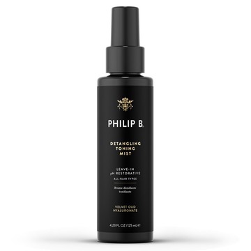 美國PHILIP B | 酸鹼平衡沉香蘋果醋125ml