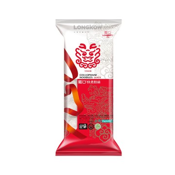 [家速配]龍口快煮粉絲420g(12把)