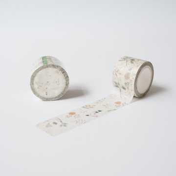 Grace 印花紙膠帶