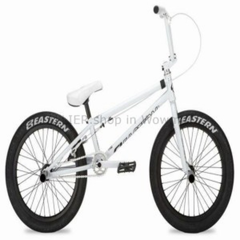 bmx eastern bikes
