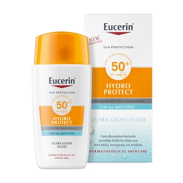 Eucerin Sun Face Hydro Protect SPF50+ 50ml