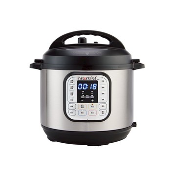 【Instant Pot】 IP音速鍋/壓力鍋/智慧萬用鍋/廚房家電