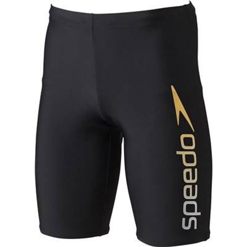 Speedo(スピード) メンズ フィットネス用 水着 スパッツ SD85S63