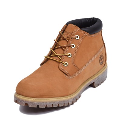 timberland heritage chukka