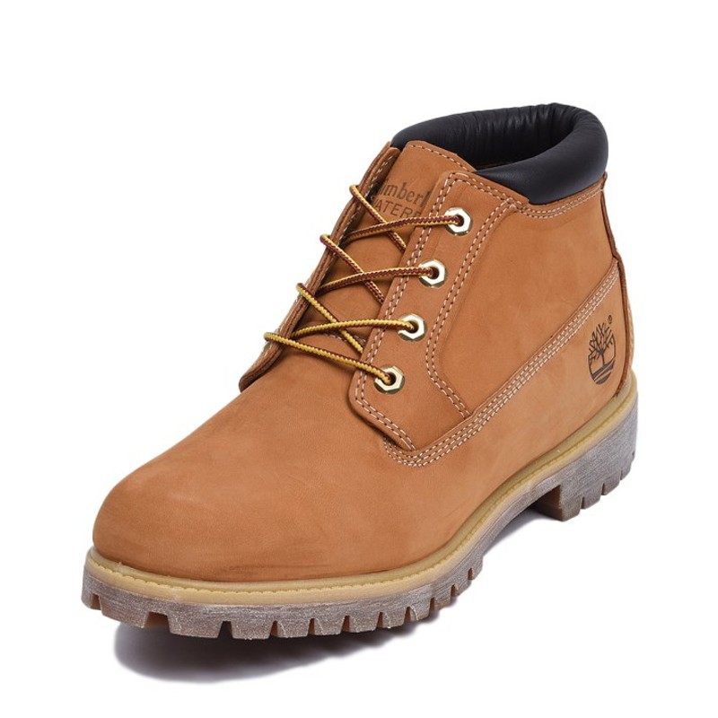 timberland wp chukka