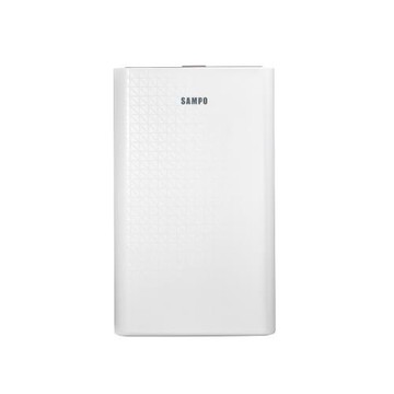 聲寶6公升/日除濕機AD-WB512T