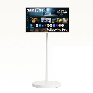 Samsung 32型 S32FM703UC FollowMe Pro M70F Followme Pro 移動式 智慧聯網螢幕 顯示器【下單享好禮】