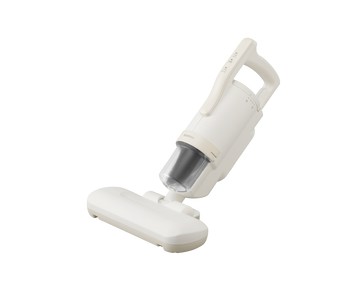 【福利品｜最後現貨】日本IRIS大拍6.0雙氣旋智能偵測除塵蟎機IC-FAC4-I｜除蹣神機