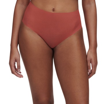 【Chantelle Pulp】高腰內褲>XS-L>琥珀粉(22HC7)>Pulpies