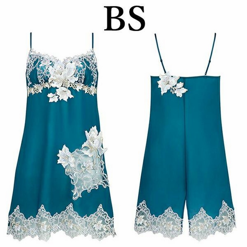 サルート スリップキャミソール90 salute Mサイズ