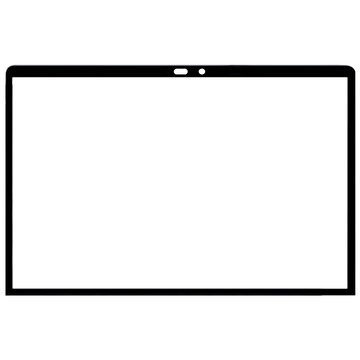 防摔專家 MacBook Retina 藍光螢幕保護貼 A1534 高透防眩光 抗刮耐磨  12吋  1個