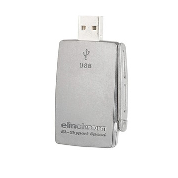 Elinchrom 19363 USB Speed MK-II USB 無線發射器 公司貨