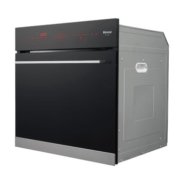 [林內]RBO-6680 嵌入式電烤箱