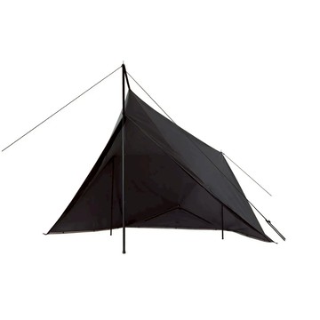 《TOKYO CRAFTS》DIAFORT TC 單人帳篷｜【海怪野行】兩色 營帳 1人帳 全季節適用 透氣網布 露營