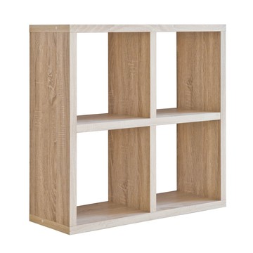 【TZUMii】高點四格櫃