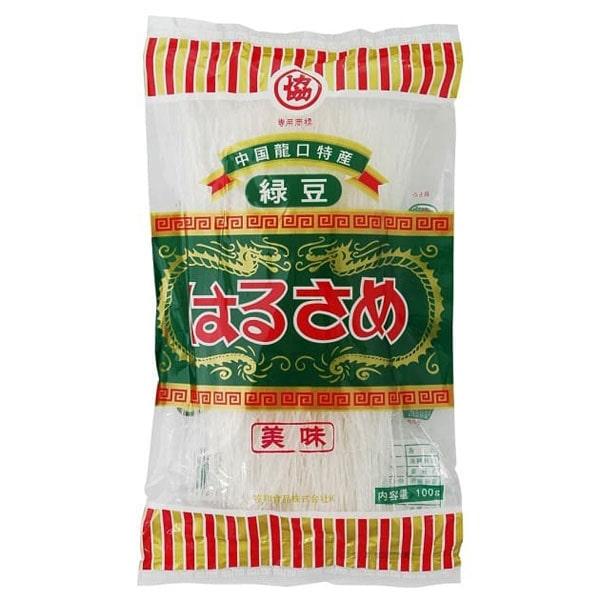 緑豆はるさめ（100g） 協和洋行