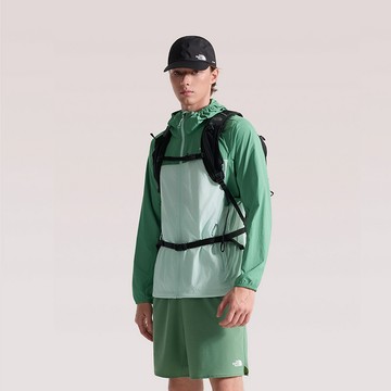 The North Face M SUN CHASE WIND JACKET - AP 男 風衣外套 NF0A87VYMM3