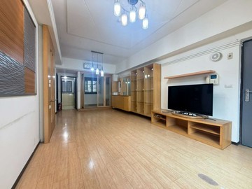 中壢戶政商圈✨維納斯花園廣場三房車｜桃園市中壢區普義路