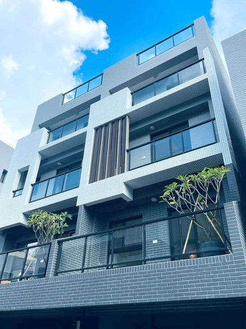 信實恬屋主我最罩❗️新社大湳國小全新別墅｜台中市新社區大復街