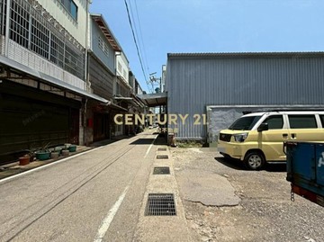 大園市區建地｜桃園市大園區大園段