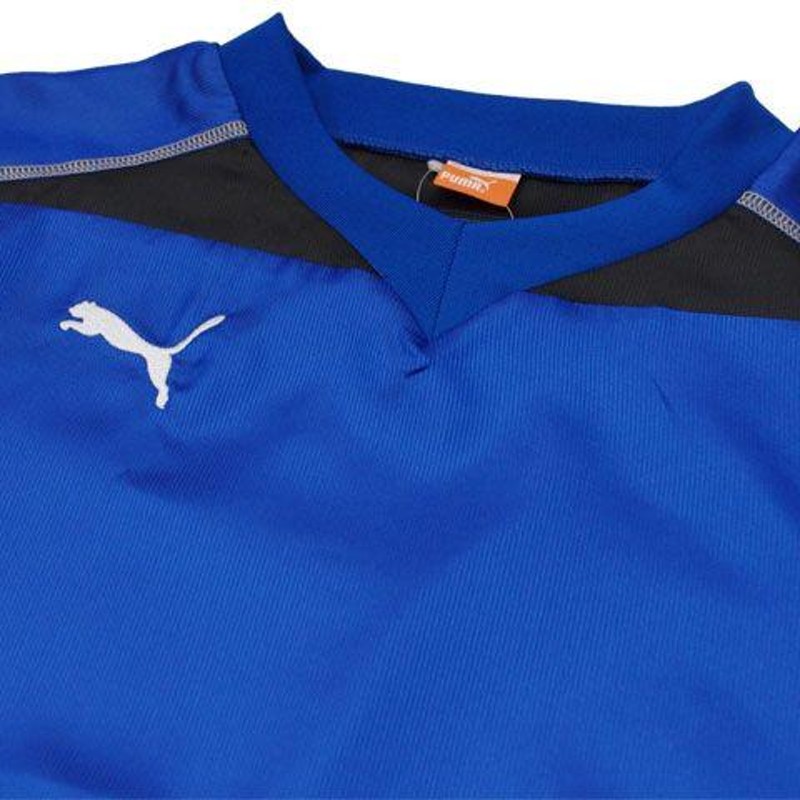 Foundation トライアルコート 【PUMA|プーマ】サッカーフットサルウェアー901754 | LINEブランドカタログ