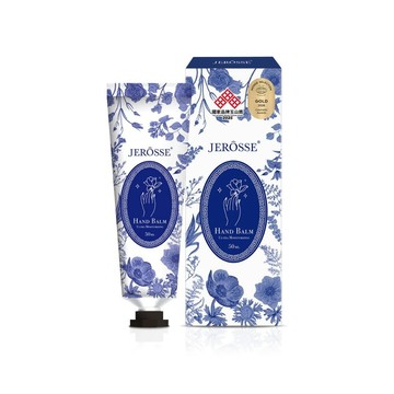 婕樂纖 深層活化滋養護手霜 50ml/條