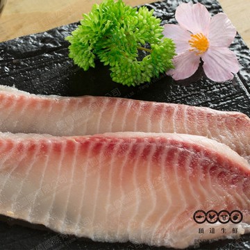 任-頂達生鮮 台灣雕魚片(150g~200g/包)