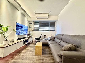 近省桃輕屋齡禮享城精美兩房車晏姐獨家專任｜桃園市桃園區龍城一街