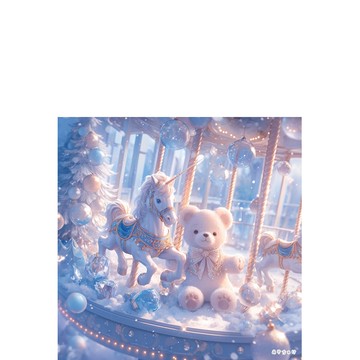 【10月新品2】'40-103-0229 動物圖案便條紙