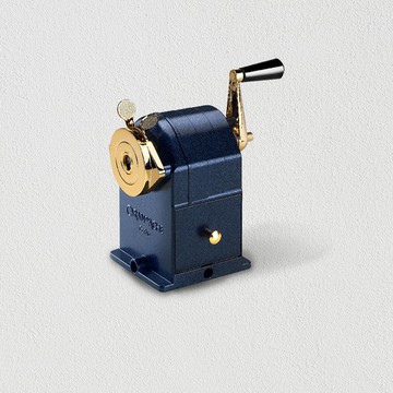 CARAN D ACHE 宇宙星河 特別版 金屬削鉛筆機