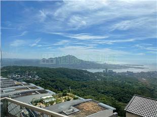 長谷無敵山河景大三房 0953517777尤S｜新北市淡水區興福寮