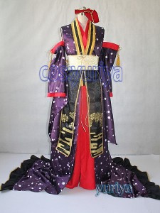 刀剣乱舞 次郎太刀 じろうたち コスプレ衣装 通販 Lineポイント最大1 0 Get Lineショッピング