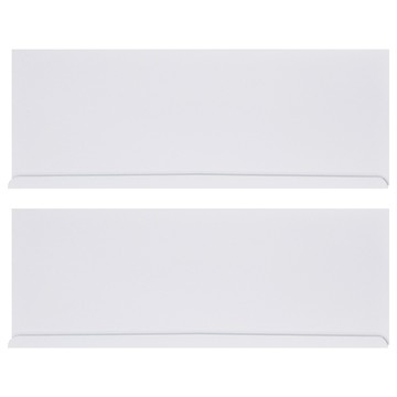 FaSoLa DIY 任意拼接 伸縮抽屜隔板-長款 -2組 FA-ZF-288A 1入