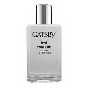 GATSBY 晨露之光男性淡香水50ml(木質海洋香)
