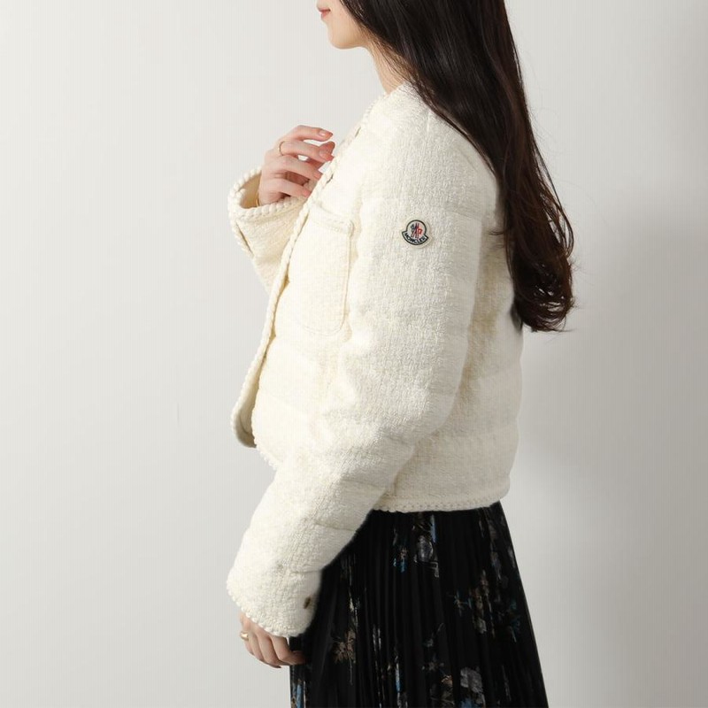 MONCLER モンクレール ダウンジャケット ELIADI 1A00052 597II