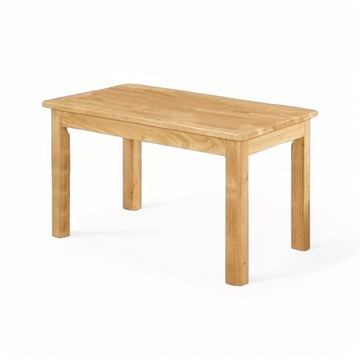 日系 侘寂風 工業風 飛湖 全實木 餐桌 TBB034